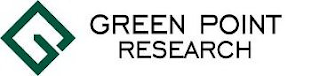 G GREEN POINT RESEARCH logo