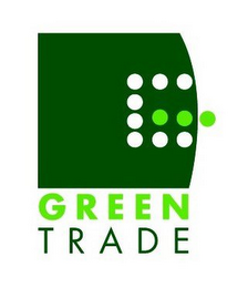 G GREEN TRADE logo