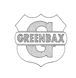 G GREENBAX