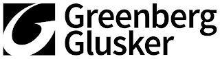 G GREENBERG GLUSKER logo