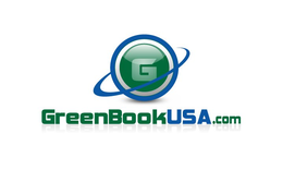 G GREENBOOKUSA.COM logo