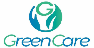 G GREENCARE logo