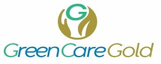 G GREENCAREGOLD logo