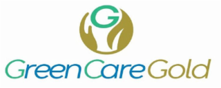 G GREENCAREGOLD logo