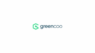 G GREENCOO logo