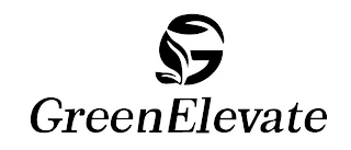 G GREENELEVATE