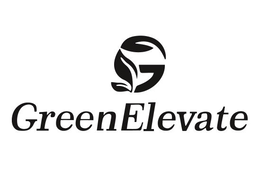 G GREENELEVATE