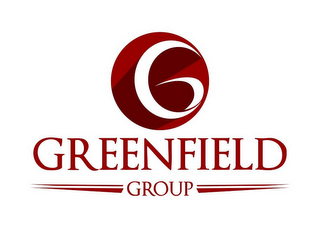G GREENFIELD GROUP logo