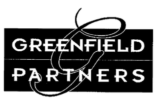 G GREENFIELD PARTNERS logo