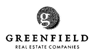 G GREENFIELD REAL ESTATE COMPANIES logo
