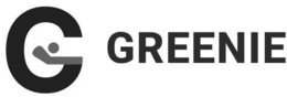 G GREENIE logo