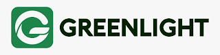 G GREENLIGHT logo
