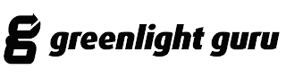 G GREENLIGHT GURU logo