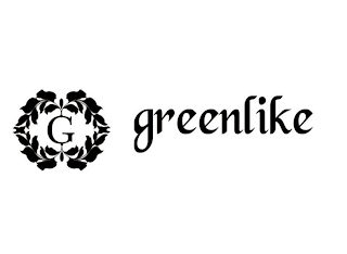 G GREENLIKE