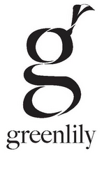 G GREENLILY