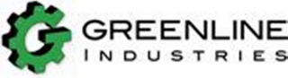 G GREENLINE INDUSTRIES logo