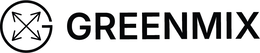 G GREENMIX logo