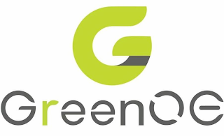 G GREENOE logo