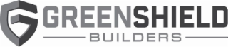 G GREENSHIELD BUILDERS