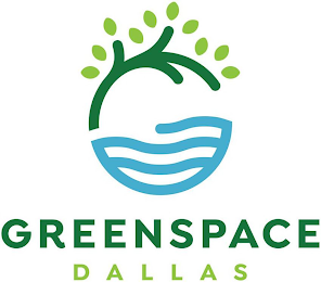 G GREENSPACE DALLAS logo
