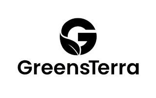 G GREENSTERRA logo