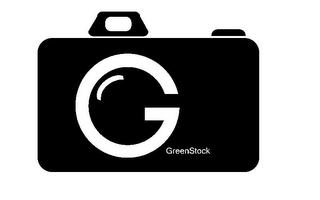 G GREENSTOCK logo