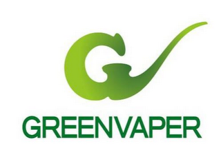 G GREENVAPER logo
