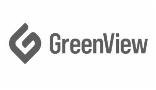 G GREENVIEW logo