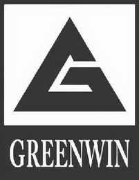 G GREENWIN logo
