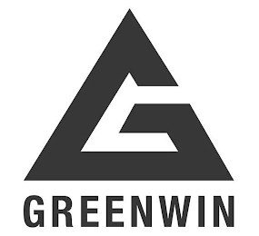 G GREENWIN logo