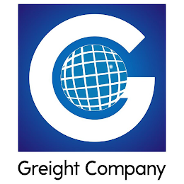 G GREIGHT COMPANY logo