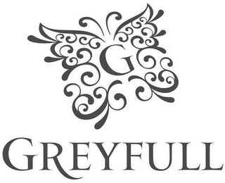 G GREYFULL logo