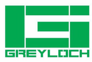 G GREYLOCH logo