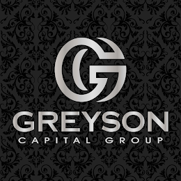 G GREYSON CAPITAL GROUP logo