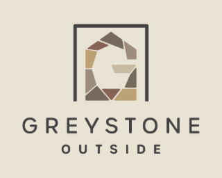 G GREYSTONE OUTSIDE logo