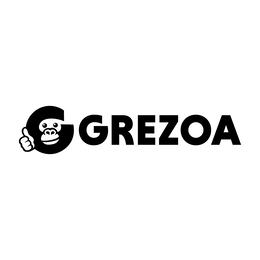 G GREZOA logo