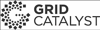 G GRID CATALYST logo