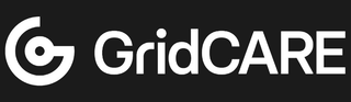 G, GRIDCARE logo