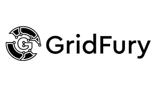 G GRIDFURY logo