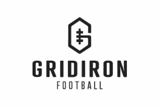 G GRIDIRON FOOTBALL