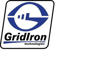G GRIDIRON TECHNOLOGIES logo