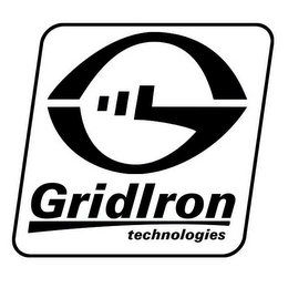 G GRIDIRON TECHNOLOGIES logo