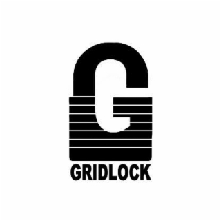 G GRIDLOCK logo