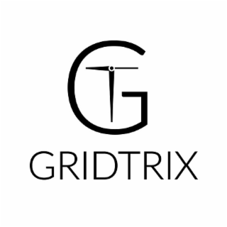 G GRIDTRIX logo