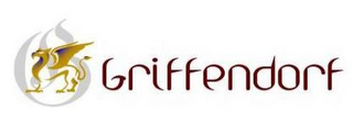 G GRIFFENDORF logo