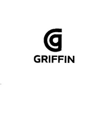 G GRIFFIN logo