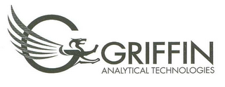 G GRIFFIN ANALYTICAL TECHNOLOGIES logo
