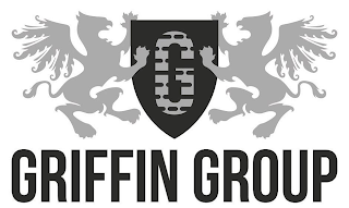 G GRIFFIN GROUP logo