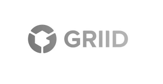 G GRIID logo