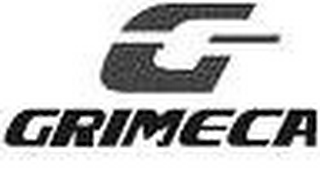 G GRIMECA logo